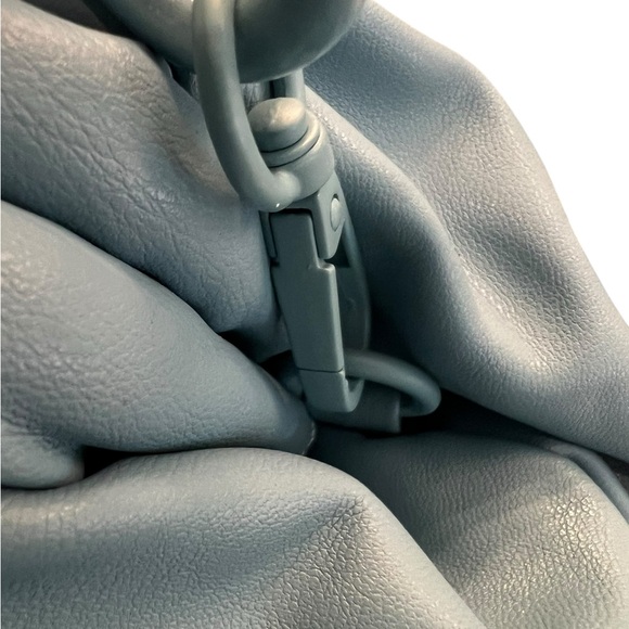 Badgley Mischka Clutch Bag Taupe only Now Available - Picture 4 of 12